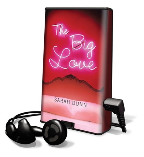 Stock image for The Big Love: Library Edition for sale by The Yard Sale Store