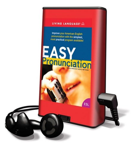 9781598958133: Easy Pronunciation: Library Edition