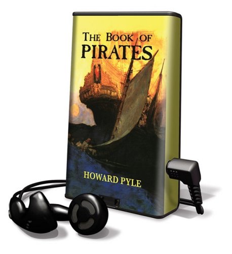 Beispielbild fr The Book of Pirates zum Verkauf von The Yard Sale Store