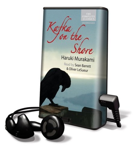 Kafka on the Shore: Library Edition (9781598958584) by Murakami, Haruki