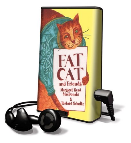 Stock image for Fat Cat and Friends: Library Edition for sale by The Yard Sale Store