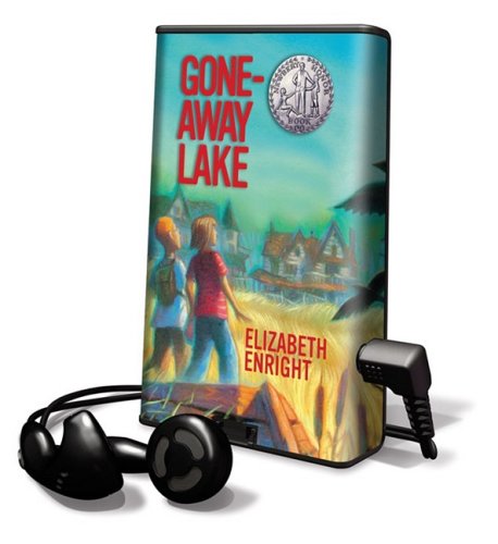 Stock image for Gone-Away Lake: Library Edition (Gone-Away Lake Books) for sale by The Yard Sale Store