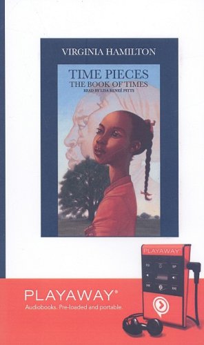 Beispielbild fr Time Pieces: The Book of Times, Library Edition zum Verkauf von The Yard Sale Store