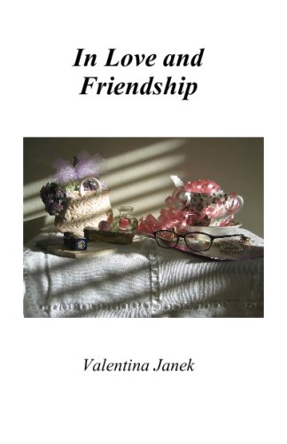 Stock image for In Love and Friendship for sale by Ebooksweb