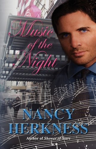 Beispielbild fr Music of the Night zum Verkauf von ThriftBooks-Atlanta