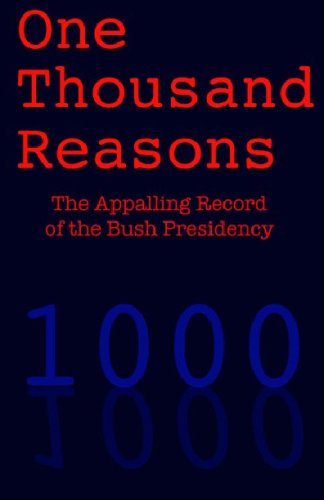 Stock image for One Thousand Reasons for sale by Alplaus Books