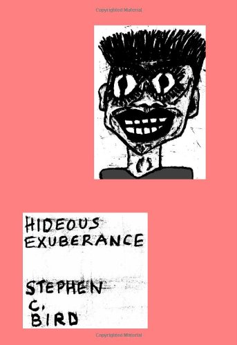 Imagen de archivo de Hideous Exuberance a la venta por Bookmans