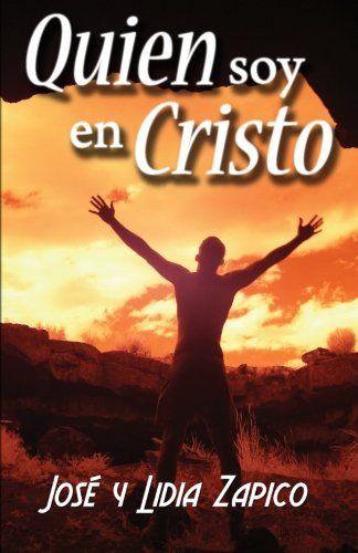 Beispielbild fr Quien Soy En Cristo (Spanish Edition) zum Verkauf von Lucky's Textbooks