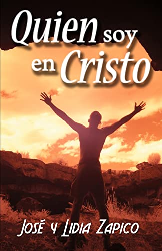 Stock image for Quien Soy En Cristo (Spanish Edition) for sale by Books Unplugged