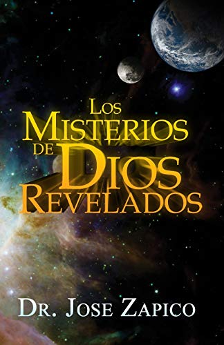Imagen de archivo de Los Misterios de Dios Revelados (Spanish Edition) a la venta por GF Books, Inc.