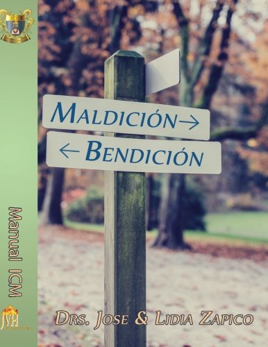 Beispielbild fr Maldicin o Bendicin Manual ICM (Spanish Edition) zum Verkauf von Books Unplugged