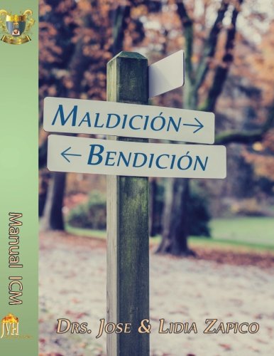 Stock image for Maldicin o Bendicin Manual ICM (Spanish Edition) for sale by Books Unplugged