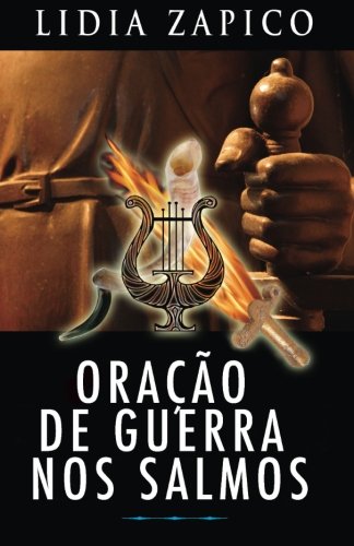 Imagen de archivo de Orao de Guerra nos Salmos (Portuguese Edition) a la venta por Lucky's Textbooks