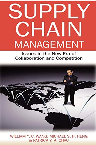 Imagen de archivo de Supply Chain Management a la venta por Books Puddle