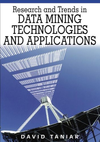 9781599042725: Research And Trends in Data Mining Technologies And Applications