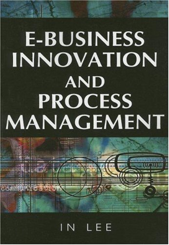 Stock image for Advances In E-Business Research E-business Innovation and Research for sale by Basi6 International