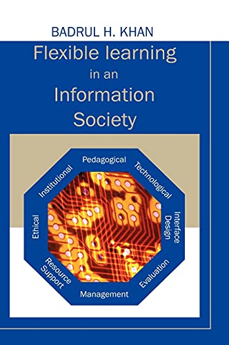 Stock image for Flexible Learning in an Information Society for sale by Books Puddle