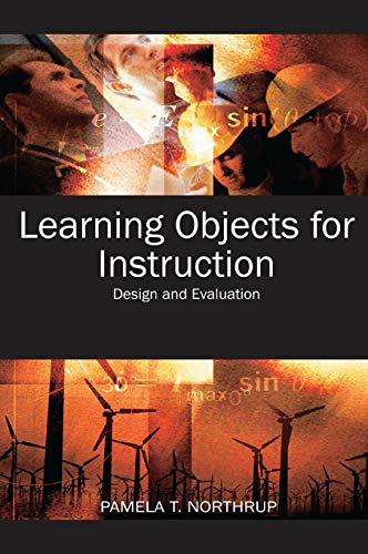 Stock image for Learning Objects for Instruction: Design and Evaluation for sale by ThriftBooks-Dallas