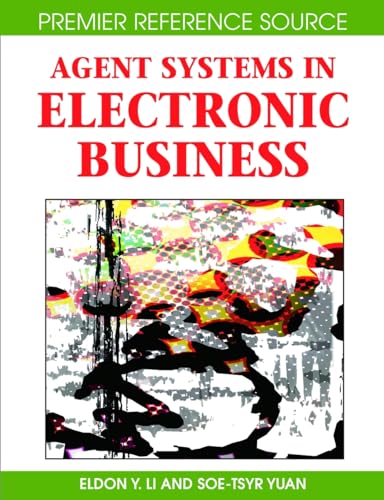 9781599045887: Agent Systems In Electronic Business