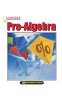 Pre-Algebra: 100 Reproducible Activities (Curriculum Binders (Reproducibles)) (9781599050225) by Buckley, Michael