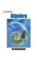 Algebra (Math) (9781599050232) by Buckley, Michael
