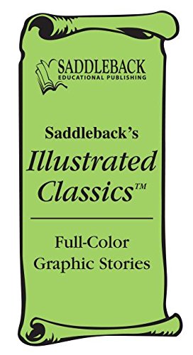 9781599052595: Illustrated Classics Class Set