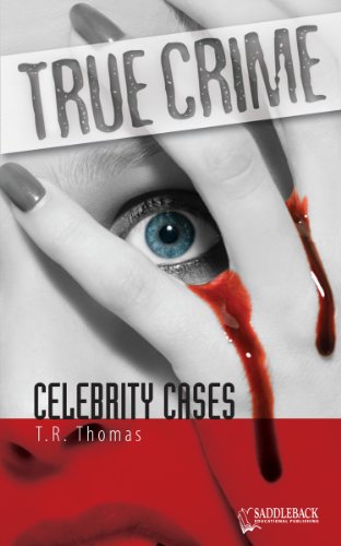 Stock image for Celebrity Cases (True Crime) for sale by Wonder Book