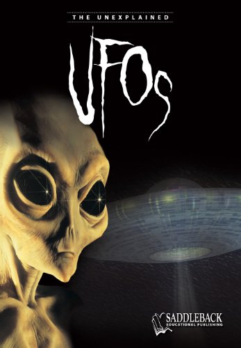 UFOs- The Unexplained (Unexplained Series) (9781599054414) by Duncan, John