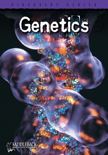 Genetics (Discovery Series) (9781599054469) by Graham, Ian