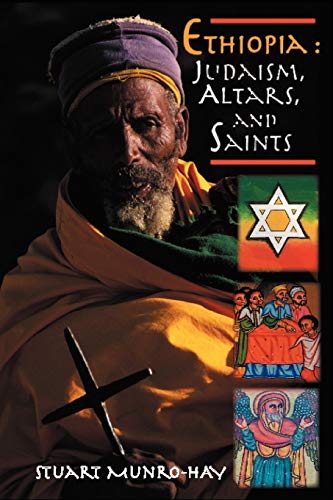 9781599070087: Ethiopia: Judaism, Altars and Saints
