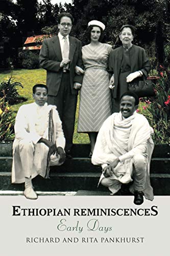 Beispielbild fr Ethiopian Reminiscences, Early Days zum Verkauf von Wonder Book