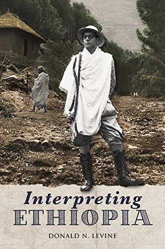 9781599070964: Interpreting Ethiopia: Observations of Five Decades