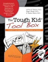 Beispielbild fr The Tough Kid Tool Box zum Verkauf von Better World Books