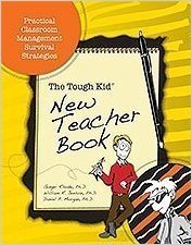 Imagen de archivo de The Tough Kid New Teacher Book a la venta por Goodwill of Colorado