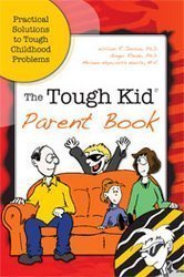 Stock image for The Tough Kid Parent Book for sale by GoodwillNI