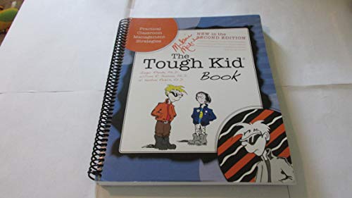 9781599090429: Tough Kid Book. 2nd edition