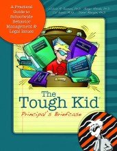 Stock image for The Tough Kid Principal's Briefcase (The Tough Kid Series) for sale by ThriftBooks-Atlanta