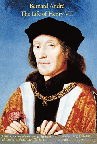 9781599101880: The Life of Henry VII
