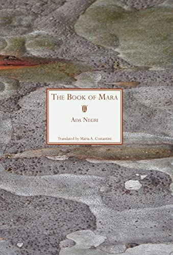 Stock image for The Book of Mara for sale by -OnTimeBooks-