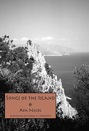 9781599102078: Songs of the Island