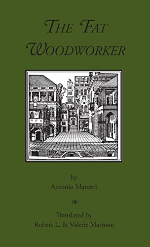 Stock image for The Fat Woodworker (Medieval & Renaissance Texts) for sale by Lucky's Textbooks