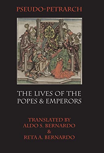 9781599102535: The Lives of the Popes and Emperors