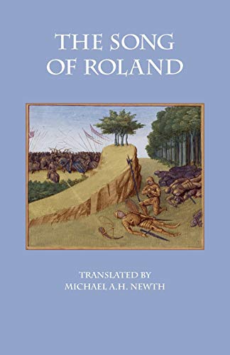 Beispielbild fr The Song of Roland zum Verkauf von Textbooks_Source