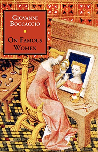 Stock image for On Famous Women for sale by THE SAINT BOOKSTORE