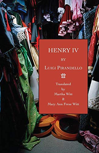 Beispielbild fr Henry IV: Followed by "The License" (Italica Renaissance and Modern Plays) zum Verkauf von Lucky's Textbooks
