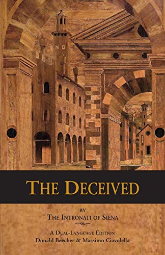 Stock image for The Deceived (Italica Press Renaissance and Modern Plays) for sale by Chiron Media