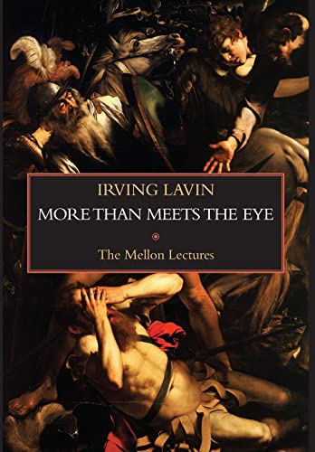 

More than Meets the Eye