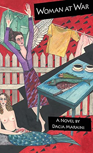Beispielbild fr Woman at War (Italian Fiction in Translation) zum Verkauf von PlumCircle