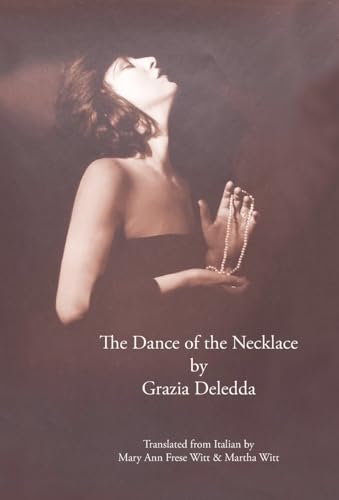 Beispielbild fr The Dance of the Necklace zum Verkauf von Buchpark