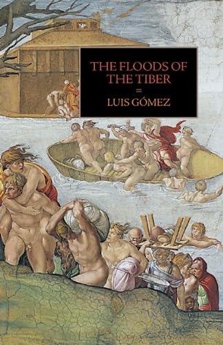 Imagen de archivo de The Floods of the Tiber a la venta por PBShop.store US